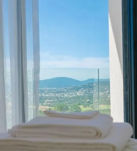 Du Golf Sainte-Maxime