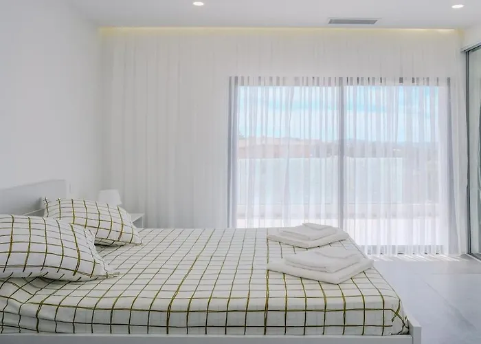 Du Golf Villa Sainte-Maxime