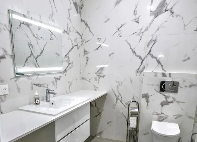 Villa Du Golf Sainte-Maxime