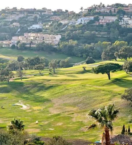 Du Golf Villa Sainte-Maxime