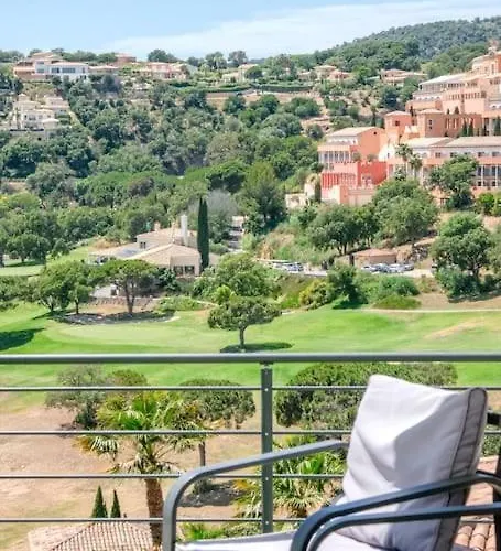 Du Golf Sainte-Maxime