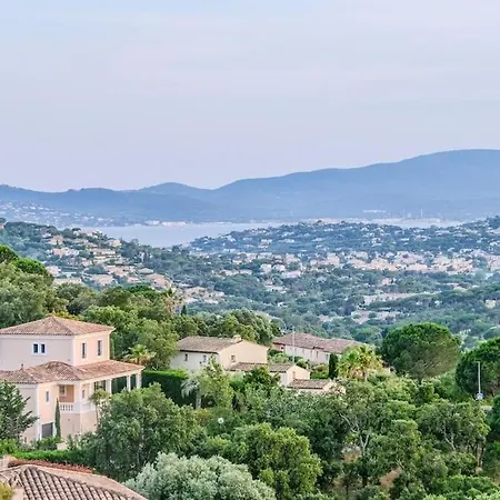 Du Golf Villa