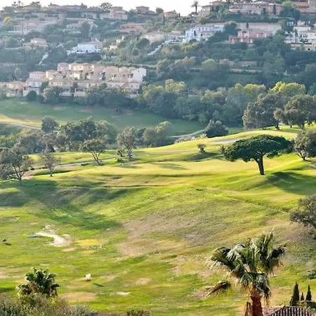 Du Golf Willa Sainte-Maxime