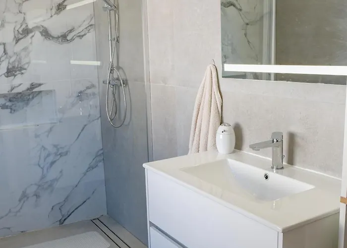 Villa Du Golf Sainte-Maxime